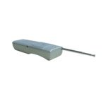 Lightweight RC jammers