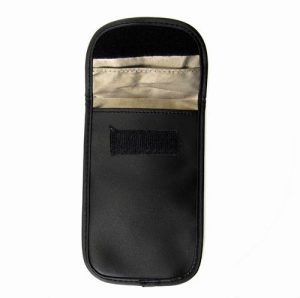Cell Phone RF Signal Blocking Bag