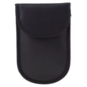Cell Phone RF Signal Blocking Bag