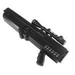 portable anti drone gun jammer portable anti drone gun jammer
