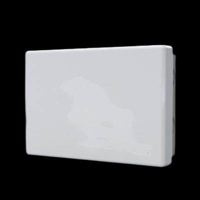 Directional antenna jamming device