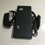 GSM jammer with jamming range up to 15 meters