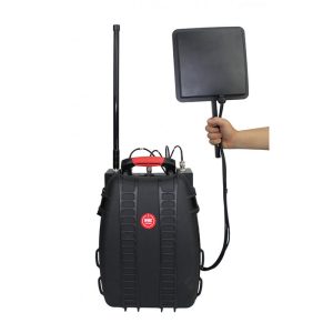 Military drone signal jammer