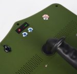 6 bands anti drone jammer 6 bands anti drone jammer