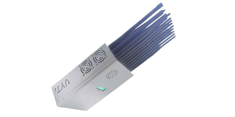 cell phone jammers
