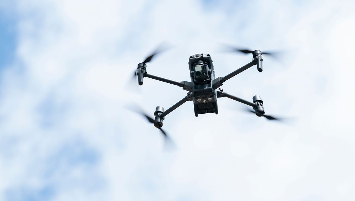 Drone