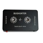 Multi-band recorder jammers Multi-band recorder jammers