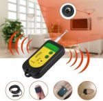 anti-spy signal detection device anti-spy signal detection device