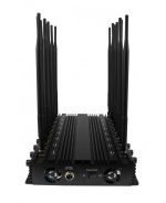 110W High Power Jammer for Cell Phone Signal 110W High Power Jammer for Cell Phone Signal