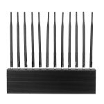 Car-mounted mobile phone signal suppressor Car-mounted mobile phone signal suppressor