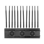 Desktop cellphone Signal Scrambler Desktop cellphone Signal Scrambler