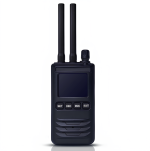 Dual-antenna 400-6000MHz UAV detector Dual-antenna 400-6000MHz UAV detector