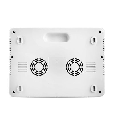 High-quality cooling system cell WiFi5g jamming device