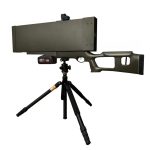 Signal jammers with high-precision infrared sight Signal jammers with high-precision infrared sight