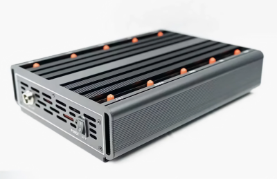 Smart Temperature Control mobile Jammer