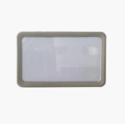 Wall mounted GSM jammer