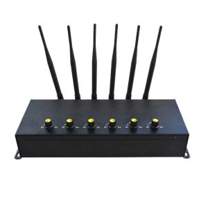 Buy 6 bands 4G Cellular Phone Jammer