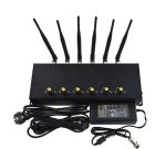 In-vehicle signal jammer In-vehicle signal jammer