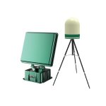 Waterproof and shockproof detection device Waterproof and shockproof detection device