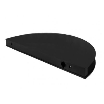 Semi-circular Sound Interference Device