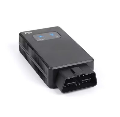 OBD GPS blocker with a coverage range of 5-8 meters