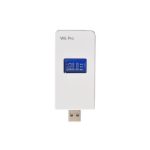 USB Flash Drive WiFi Bluetooth Jammer