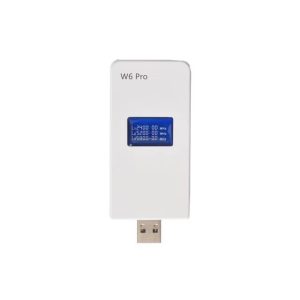 USB Flash Drive WiFi Bluetooth Jammer