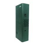One-button Started CDMA GSM jammers