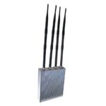 Compact 3G Mobile Cell Blocker