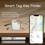 Apple Key Finder