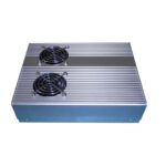 Mobile Phone Signal Jammer with dual-fan