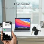 Lost Remind Smart Tracker