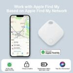 Tag Tracker Work with Apple Find My