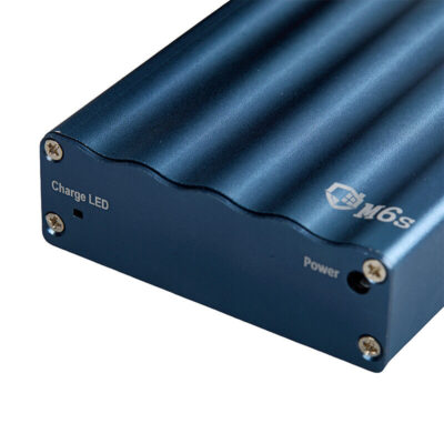 Anti-slip GPS network jammer​s