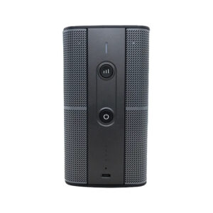 Bluetooth Speaker Voice Recorder Jammer