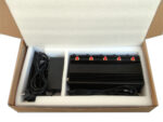 GSM Cellular Signal Blocker