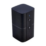 Hidden Audio Recorder Silencer