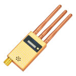 Spy device Scanner with 10-level Sensitivity