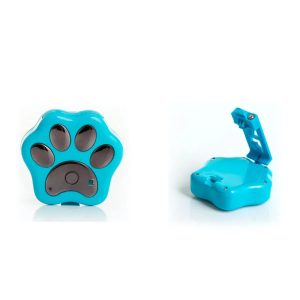 4-band dog and cat tracking device