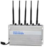 5 Channel GSM Internet Jammer for sale