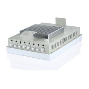 8-channel 4G phone jammer