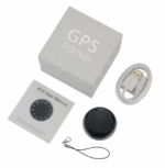 Accessories details of navigator equipment