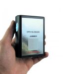 Anti-tracking signal blocker device