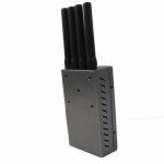 Buy handheld mobile and bluetooth scrambler