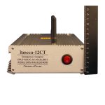 Desktop 4G wireless blocking device