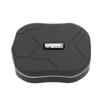 Location device with SOS rescue