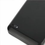 Mobile phone jammers with battery indicator
