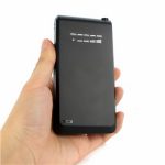 Palm-sized cell signal blocker