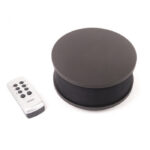 Portable Voice Silencer with Remote Control