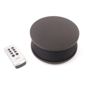 Portable Voice Silencer with Remote Control
